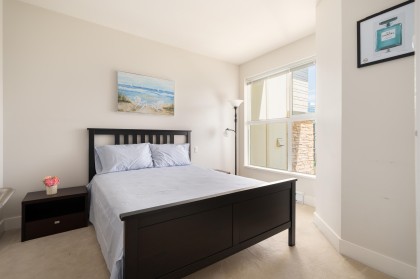 Photo 13 at 419 - 5928 Birney Avenue, University VW, Vancouver West