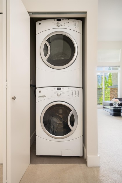 Photo 17 at 419 - 5928 Birney Avenue, University VW, Vancouver West