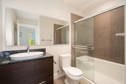 Photo 16 at 419 - 5928 Birney Avenue, University VW, Vancouver West