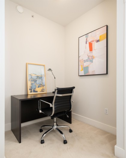 Photo 12 at 419 - 5928 Birney Avenue, University VW, Vancouver West