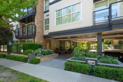 Photo 22 at 419 - 5928 Birney Avenue, University VW, Vancouver West