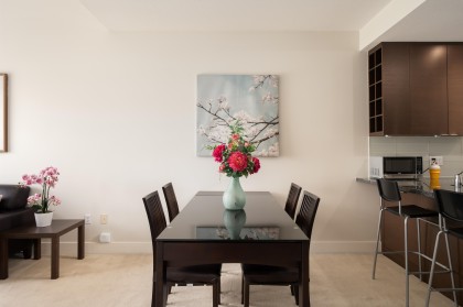 Photo 7 at 419 - 5928 Birney Avenue, University VW, Vancouver West