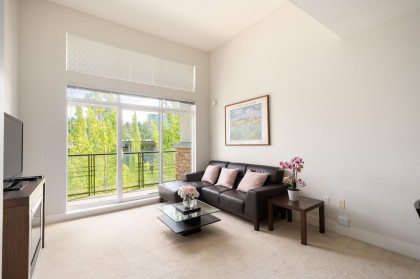 Photo 3 at 419 - 5928 Birney Avenue, University VW, Vancouver West