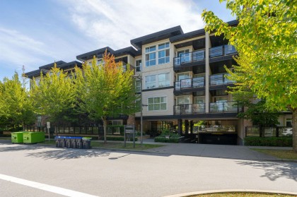 Photo 1 at 419 - 5928 Birney Avenue, University VW, Vancouver West