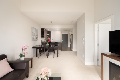 Photo 5 at 419 - 5928 Birney Avenue, University VW, Vancouver West