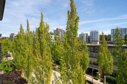 Photo 20 at 419 - 5928 Birney Avenue, University VW, Vancouver West