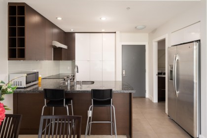 Photo 9 at 419 - 5928 Birney Avenue, University VW, Vancouver West