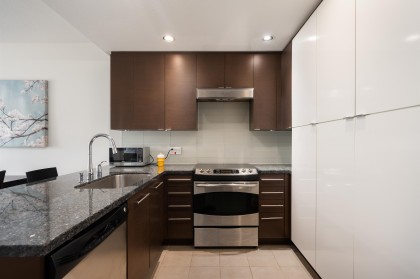 Photo 10 at 419 - 5928 Birney Avenue, University VW, Vancouver West