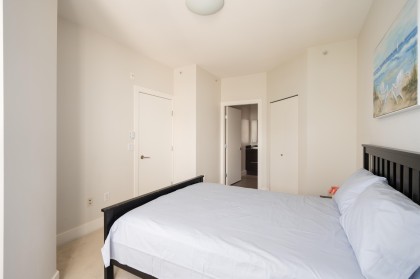 Photo 14 at 419 - 5928 Birney Avenue, University VW, Vancouver West