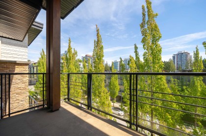 Photo 18 at 419 - 5928 Birney Avenue, University VW, Vancouver West