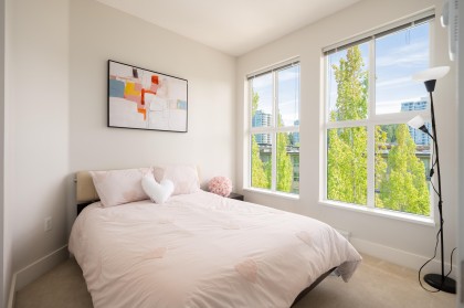 Photo 15 at 419 - 5928 Birney Avenue, University VW, Vancouver West