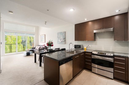 Photo 11 at 419 - 5928 Birney Avenue, University VW, Vancouver West