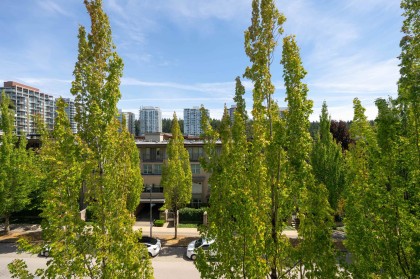 Photo 19 at 419 - 5928 Birney Avenue, University VW, Vancouver West