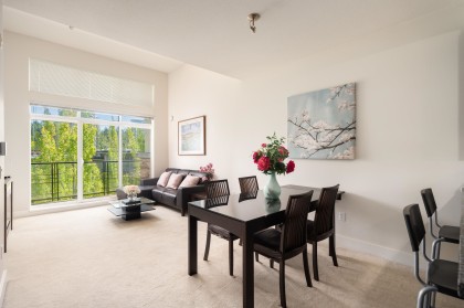 Photo 8 at 419 - 5928 Birney Avenue, University VW, Vancouver West