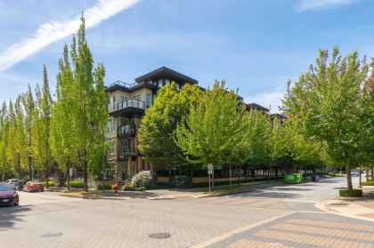 Photo 21 at 419 - 5928 Birney Avenue, University VW, Vancouver West
