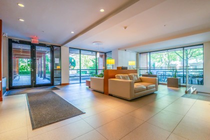 Photo 23 at 213 - 5983 Gray Avenue, University VW, Vancouver West