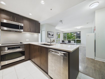Photo 2 at 213 - 5983 Gray Avenue, University VW, Vancouver West