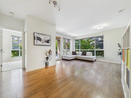 Photo 6 at 213 - 5983 Gray Avenue, University VW, Vancouver West