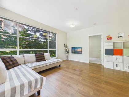 Photo 13 at 213 - 5983 Gray Avenue, University VW, Vancouver West