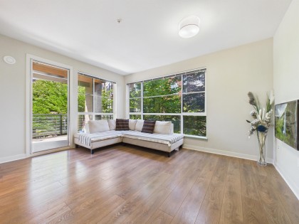 Photo 12 at 213 - 5983 Gray Avenue, University VW, Vancouver West