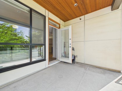 Photo 22 at 213 - 5983 Gray Avenue, University VW, Vancouver West