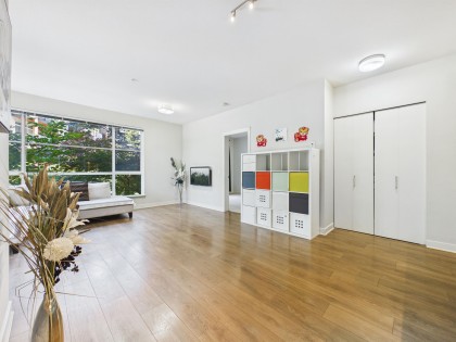 Photo 7 at 213 - 5983 Gray Avenue, University VW, Vancouver West