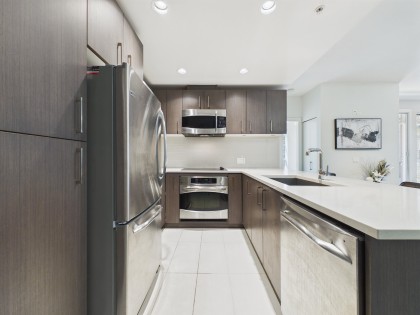 Photo 3 at 213 - 5983 Gray Avenue, University VW, Vancouver West