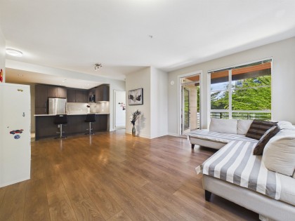 Photo 9 at 213 - 5983 Gray Avenue, University VW, Vancouver West