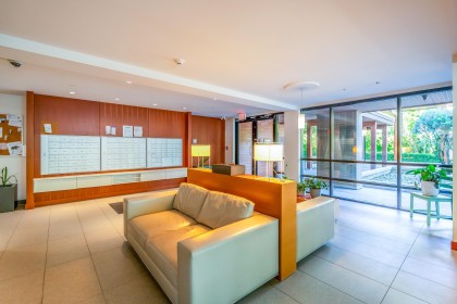 Photo 24 at 213 - 5983 Gray Avenue, University VW, Vancouver West