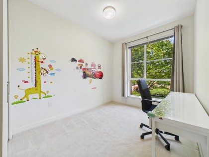 Photo 14 at 213 - 5983 Gray Avenue, University VW, Vancouver West