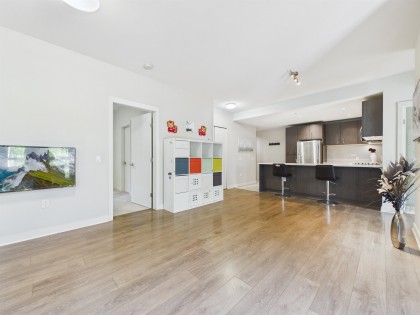 Photo 11 at 213 - 5983 Gray Avenue, University VW, Vancouver West