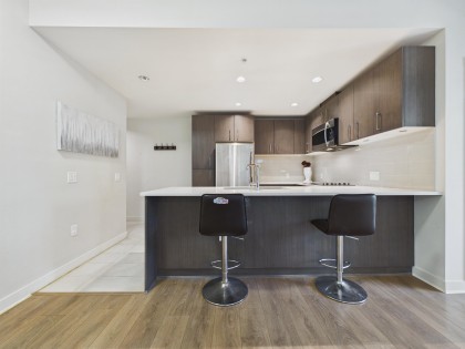 Photo 4 at 213 - 5983 Gray Avenue, University VW, Vancouver West