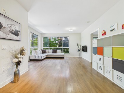 Photo 8 at 213 - 5983 Gray Avenue, University VW, Vancouver West