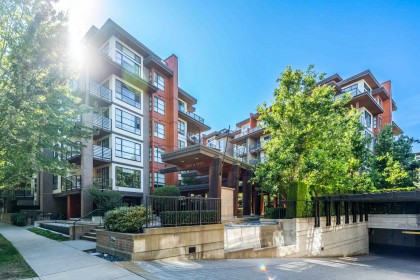 Photo 25 at 213 - 5983 Gray Avenue, University VW, Vancouver West