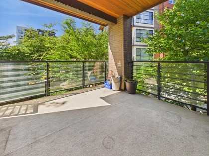 Photo 21 at 213 - 5983 Gray Avenue, University VW, Vancouver West