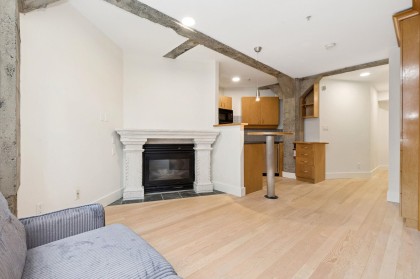Photo 6 at 503 - 1216 Homer Street, Yaletown, Vancouver West