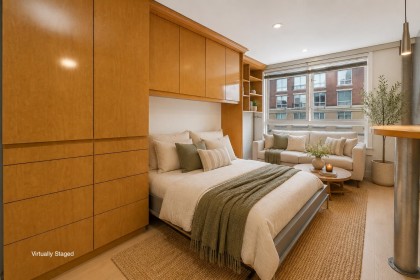 Photo 3 at 503 - 1216 Homer Street, Yaletown, Vancouver West