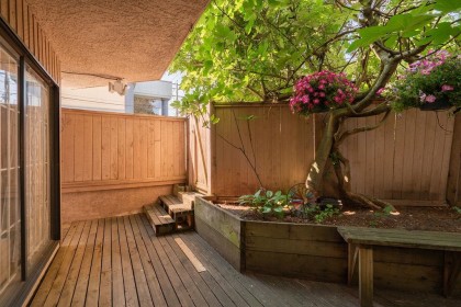 Photo 17 at 102 - 2190 W 8th Avenue, Kitsilano, Vancouver West