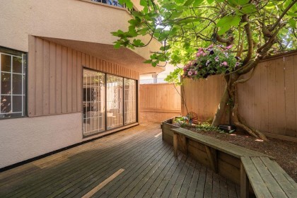 Photo 16 at 102 - 2190 W 8th Avenue, Kitsilano, Vancouver West