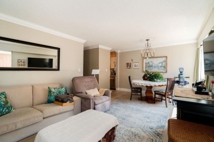 Photo 7 at 102 - 2190 W 8th Avenue, Kitsilano, Vancouver West