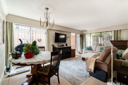 Photo 1 at 102 - 2190 W 8th Avenue, Kitsilano, Vancouver West