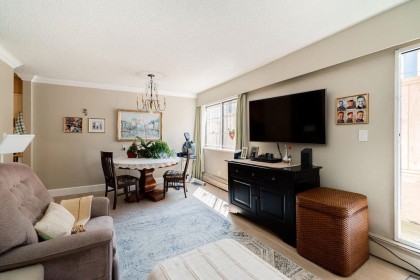 Photo 5 at 102 - 2190 W 8th Avenue, Kitsilano, Vancouver West