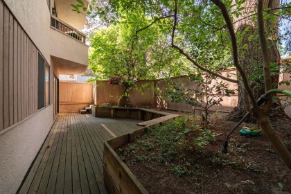 Photo 20 at 102 - 2190 W 8th Avenue, Kitsilano, Vancouver West