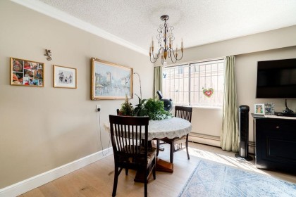Photo 9 at 102 - 2190 W 8th Avenue, Kitsilano, Vancouver West