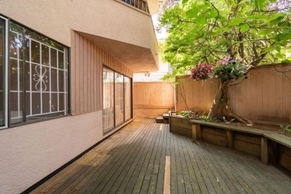 Photo 15 at 102 - 2190 W 8th Avenue, Kitsilano, Vancouver West