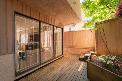 Photo 19 at 102 - 2190 W 8th Avenue, Kitsilano, Vancouver West