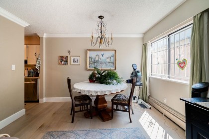 Photo 8 at 102 - 2190 W 8th Avenue, Kitsilano, Vancouver West