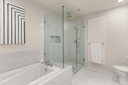 Photo 23 at 305 - 3911 Cates Landing Way, Roche Point, North Vancouver