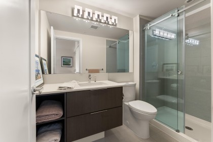 Photo 27 at 305 - 3911 Cates Landing Way, Roche Point, North Vancouver