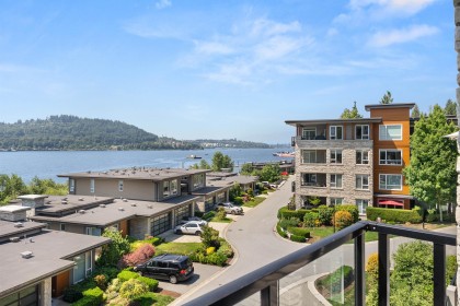Photo 2 at 305 - 3911 Cates Landing Way, Roche Point, North Vancouver